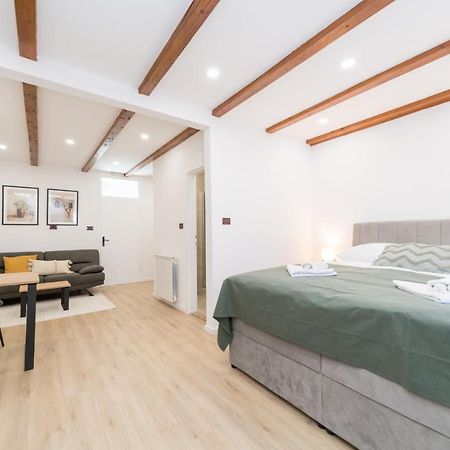 Bb Olive Bed & Breakfast Seget  Luaran gambar
