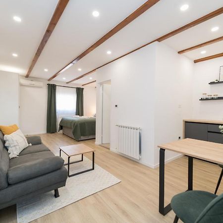 Bb Olive Bed & Breakfast Seget  Luaran gambar