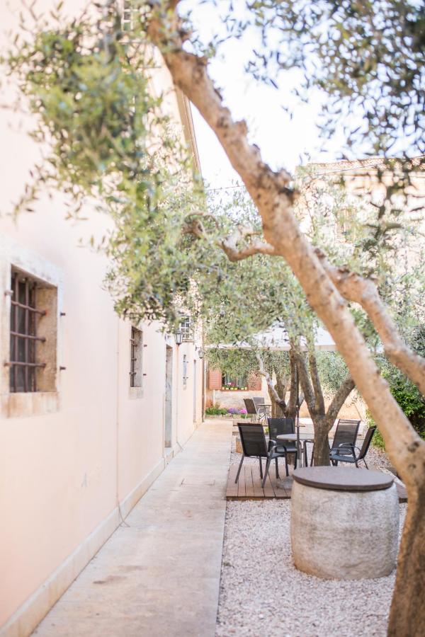 Bb Olive Bed & Breakfast Seget  Luaran gambar