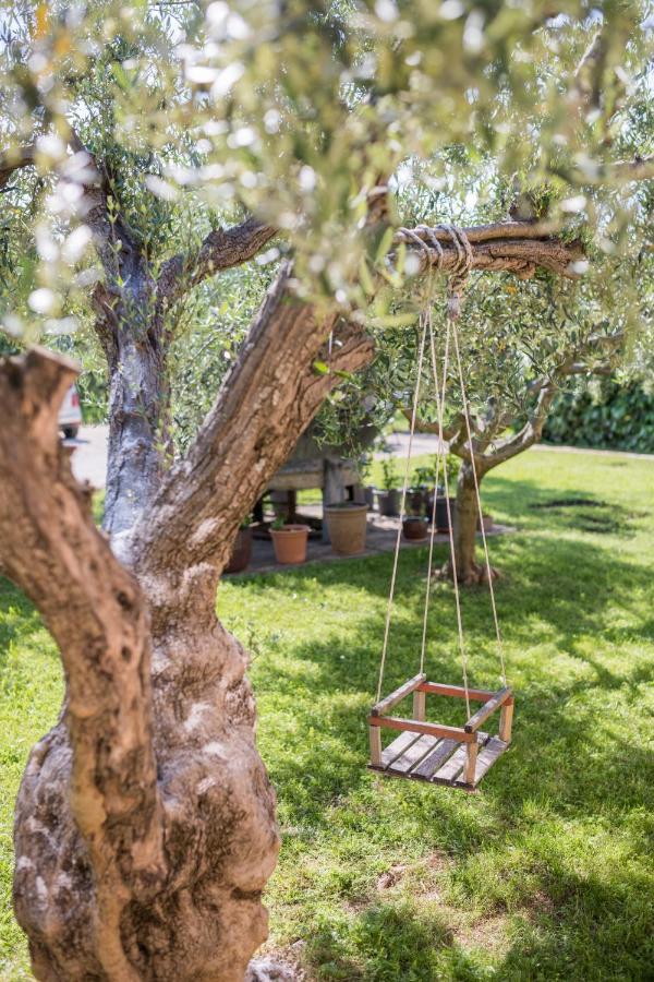 Bb Olive Bed & Breakfast Seget  Luaran gambar