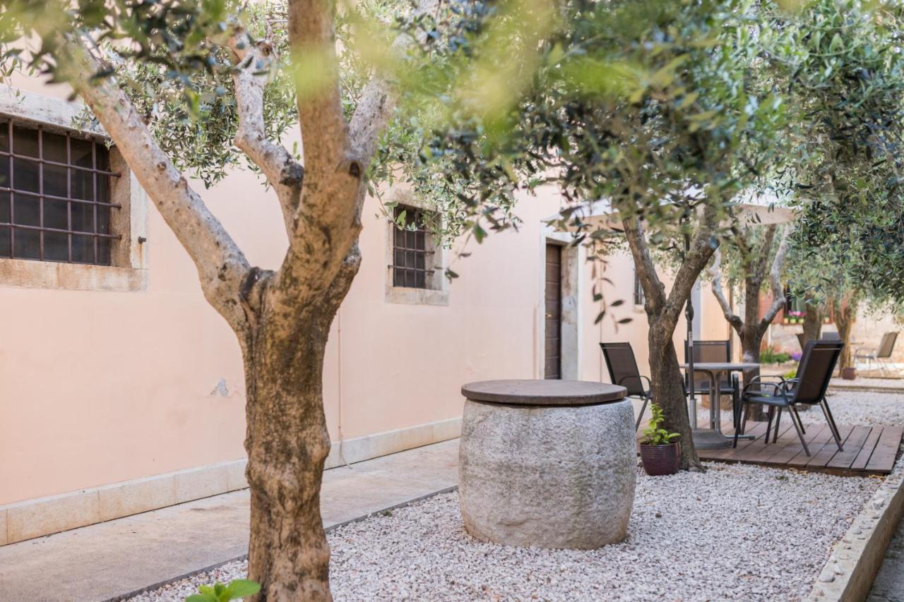 Bb Olive Bed & Breakfast Seget  Luaran gambar