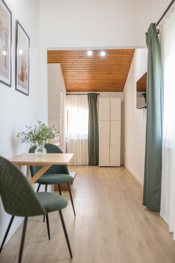 Bb Olive Bed & Breakfast Seget  Luaran gambar