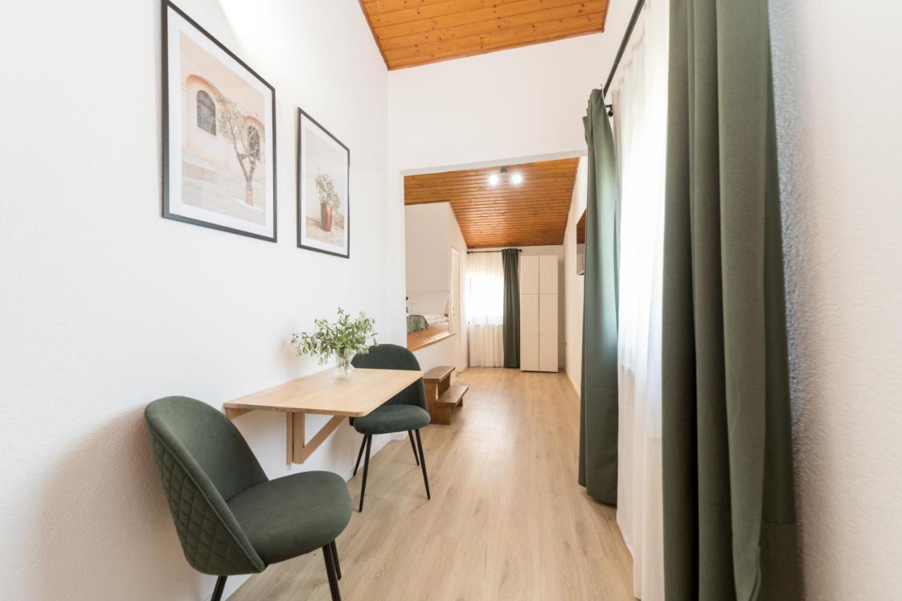 Bb Olive Bed & Breakfast Seget  Luaran gambar