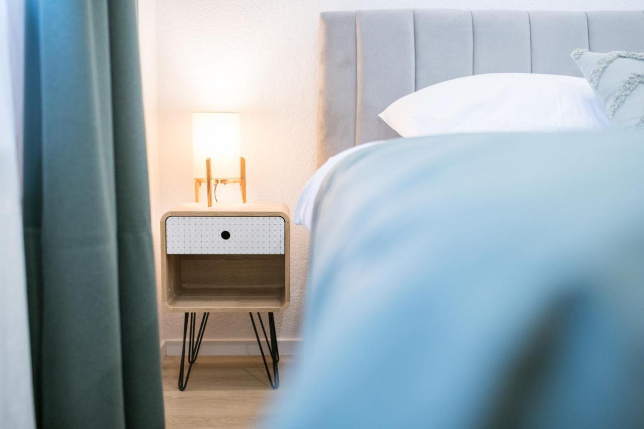 Bb Olive Bed & Breakfast Seget  Luaran gambar