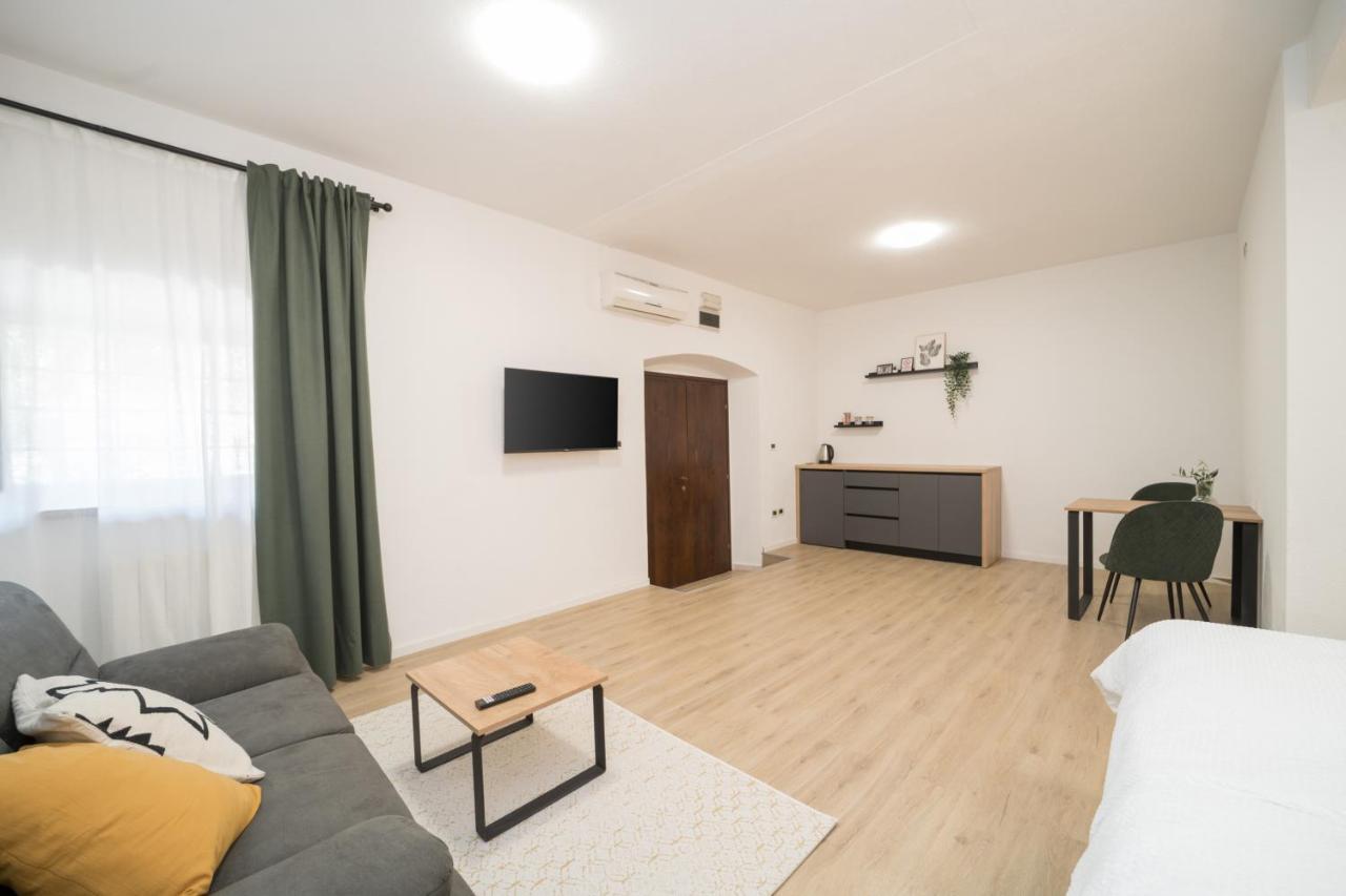 Bb Olive Bed & Breakfast Seget  Luaran gambar