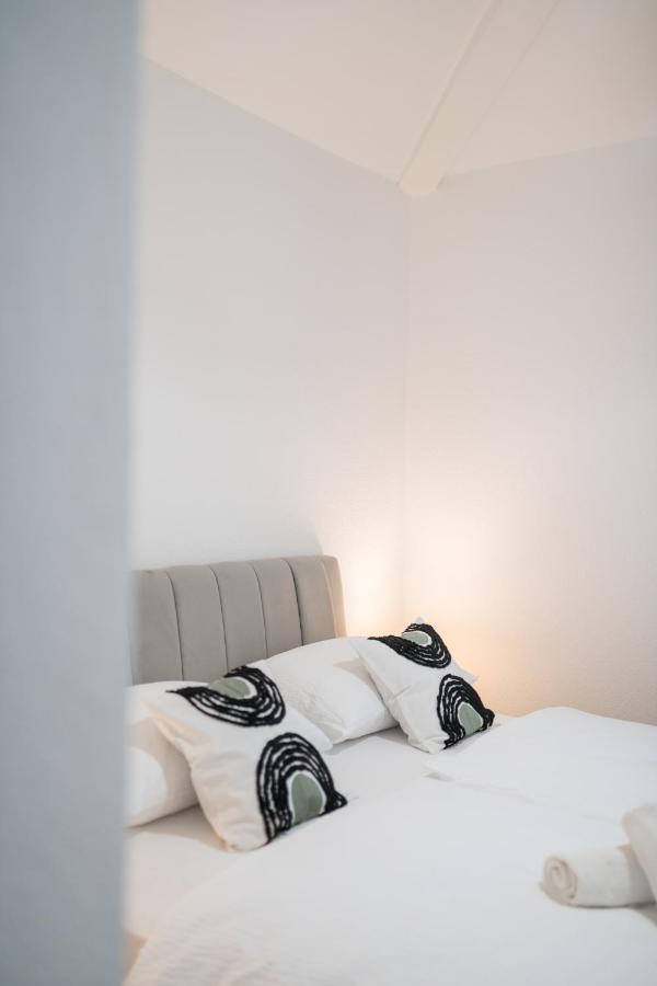 Bb Olive Bed & Breakfast Seget  Luaran gambar
