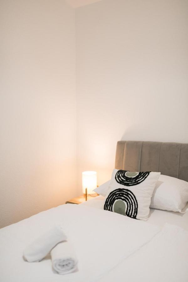 Bb Olive Bed & Breakfast Seget  Luaran gambar