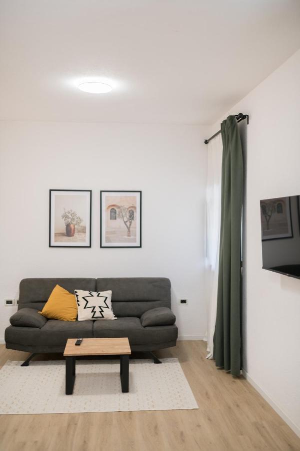 Bb Olive Bed & Breakfast Seget  Luaran gambar