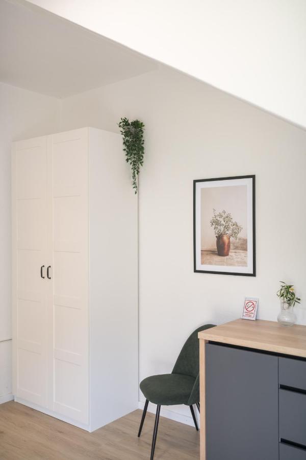 Bb Olive Bed & Breakfast Seget  Luaran gambar